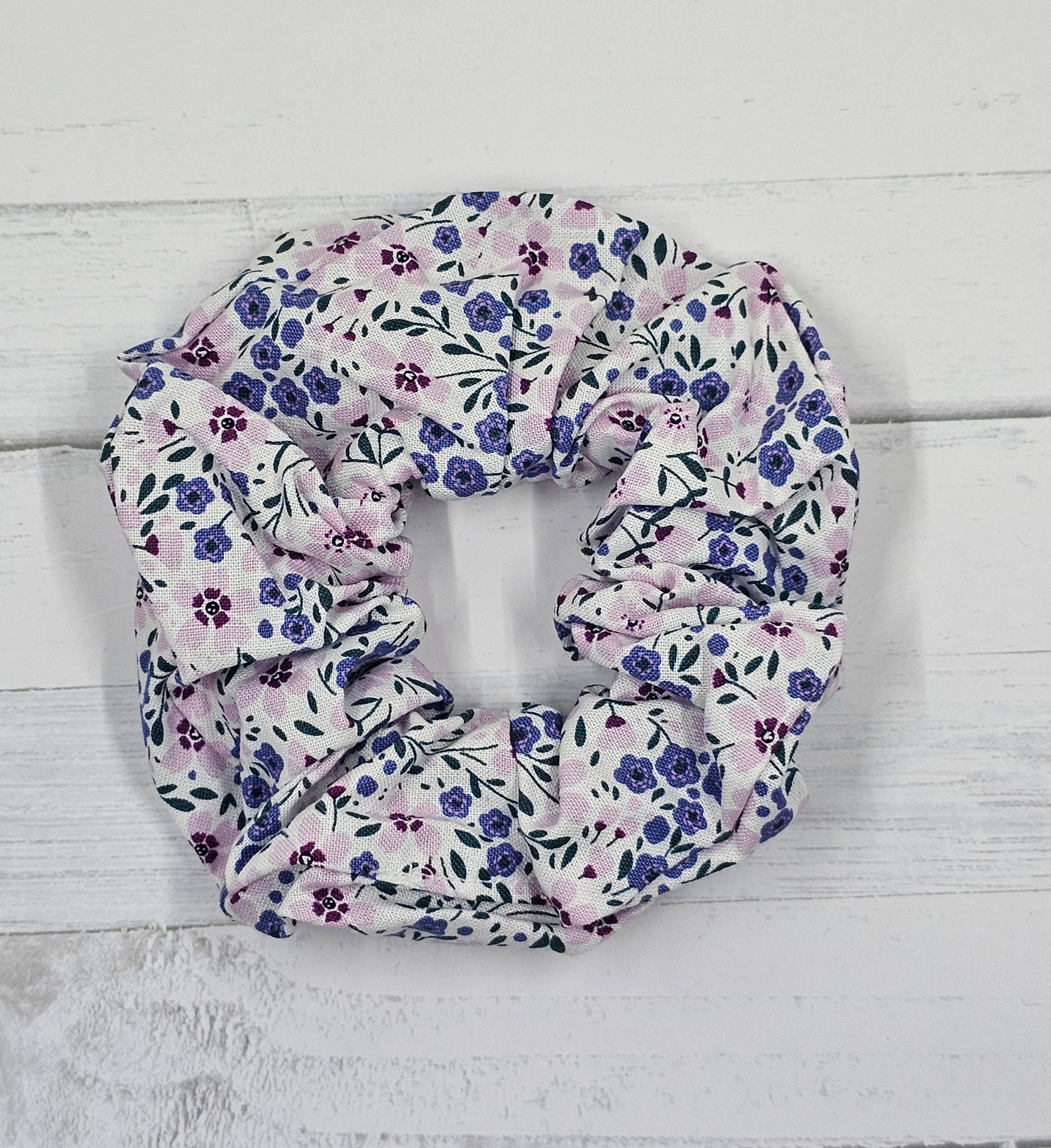 Scrunchies