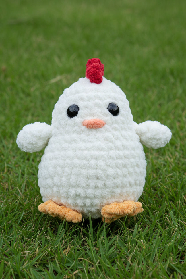 Cute Chicken