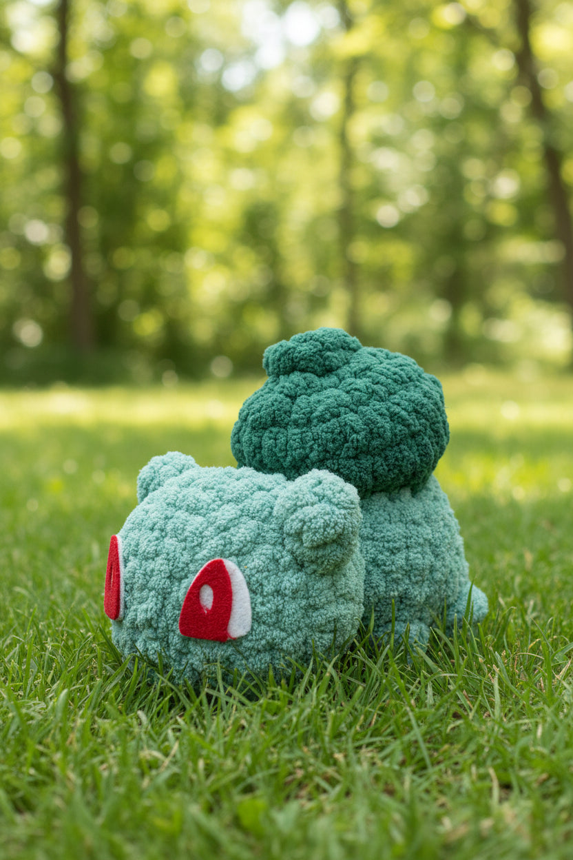 Bulbasaur