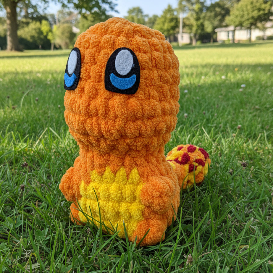 Charmander