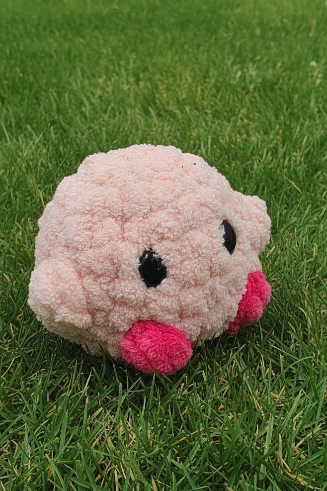 Pocket Kirby