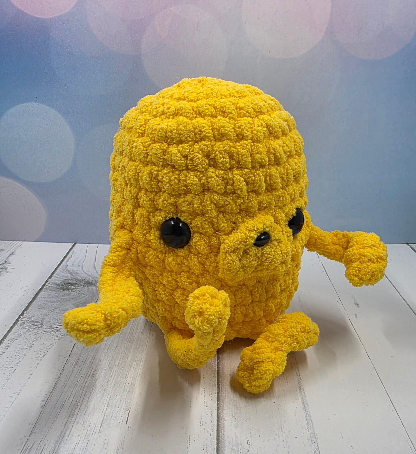 Jake the dog