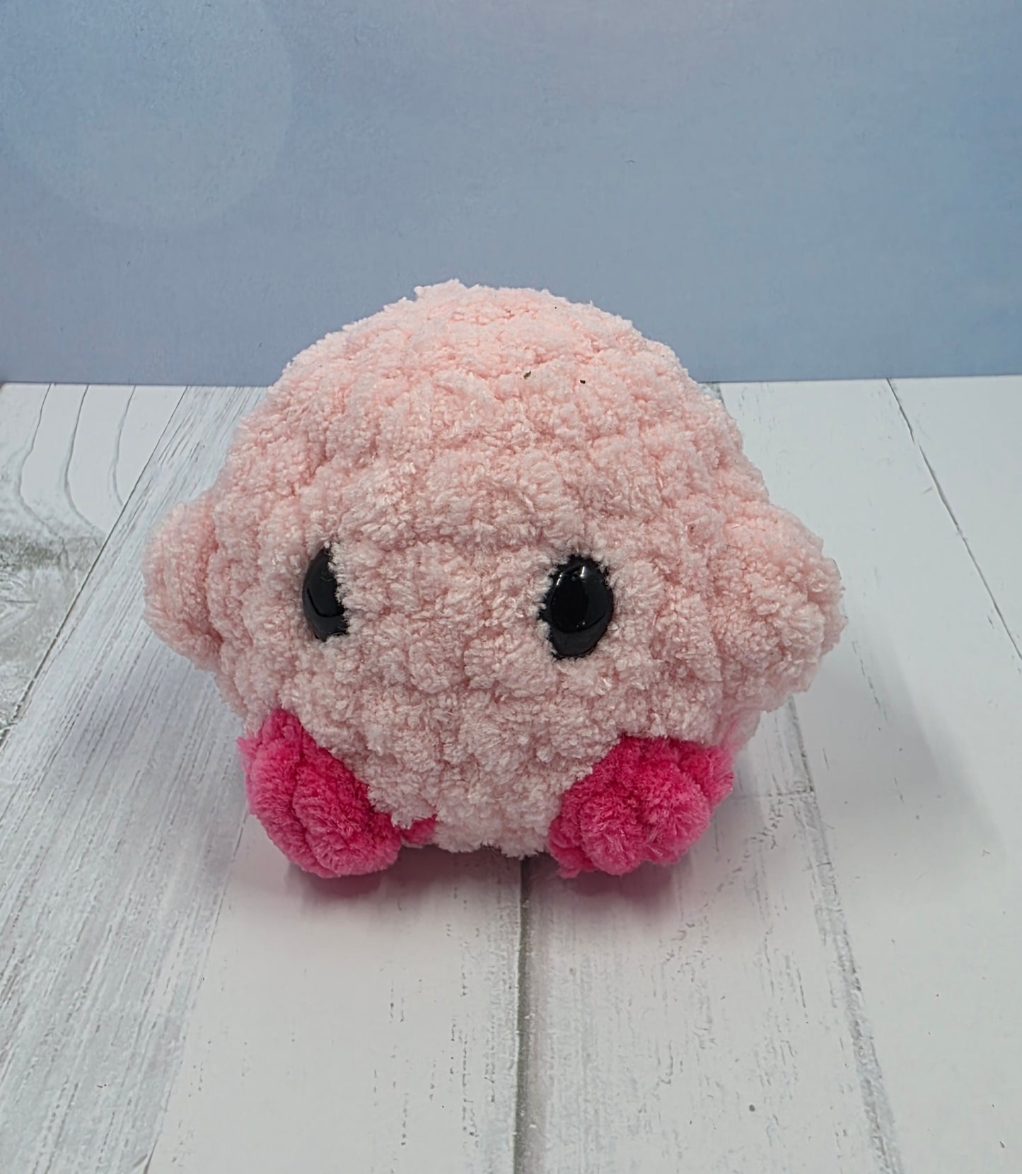 Mini Kirby