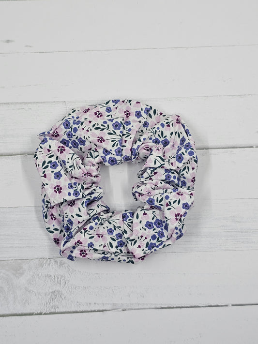 Purple Floral