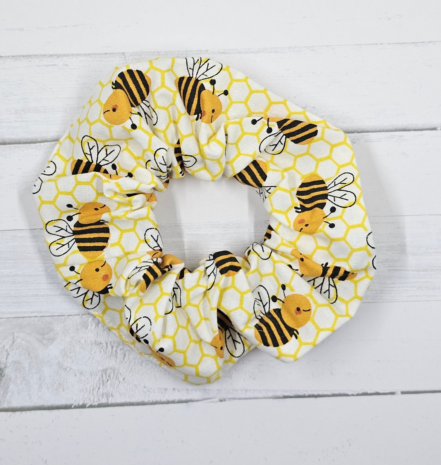 Yellow Bee