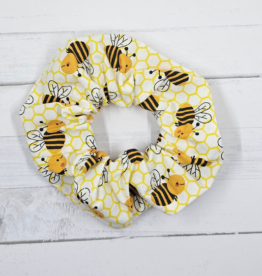 Yellow Bee