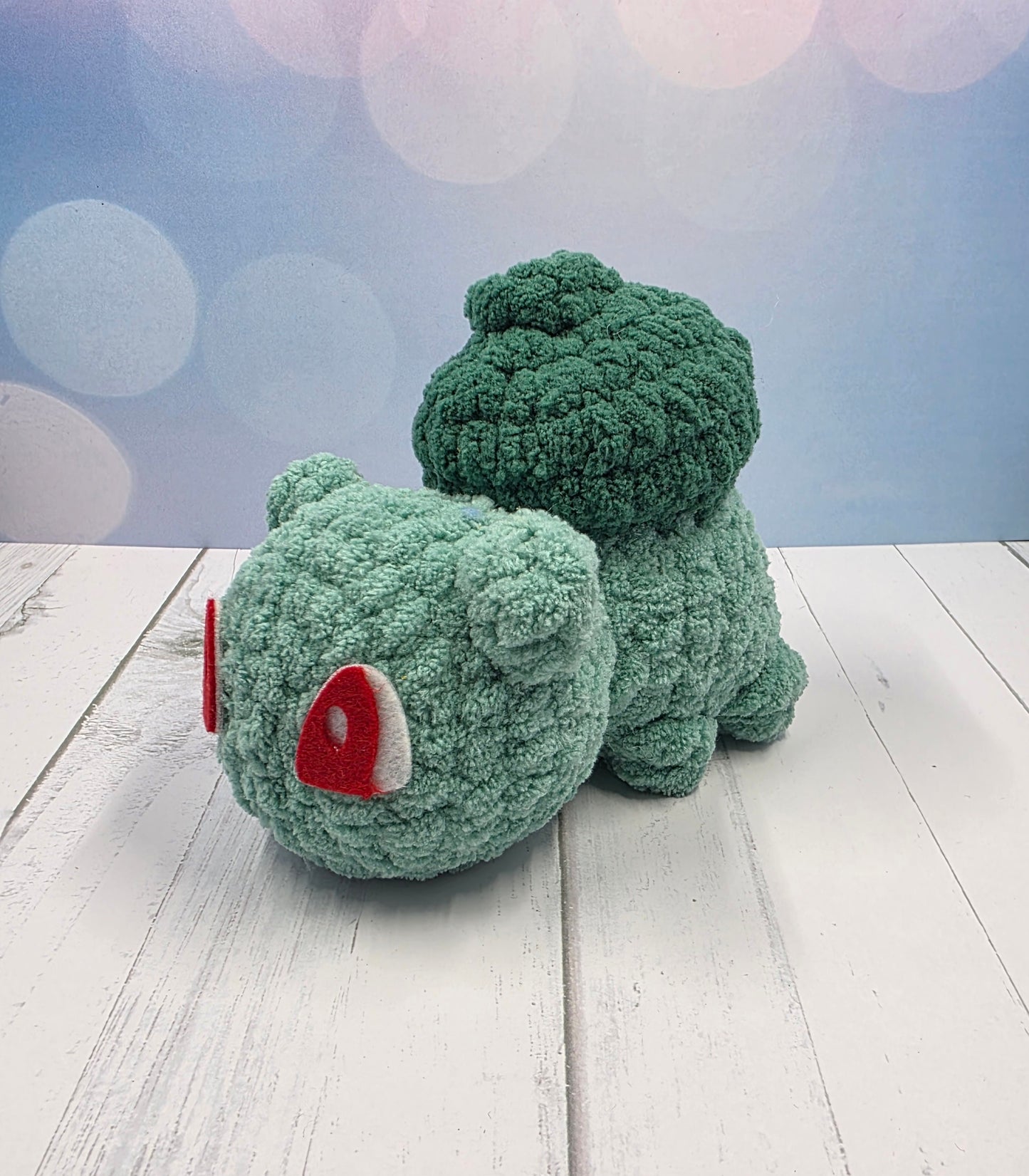 Bulbasaur