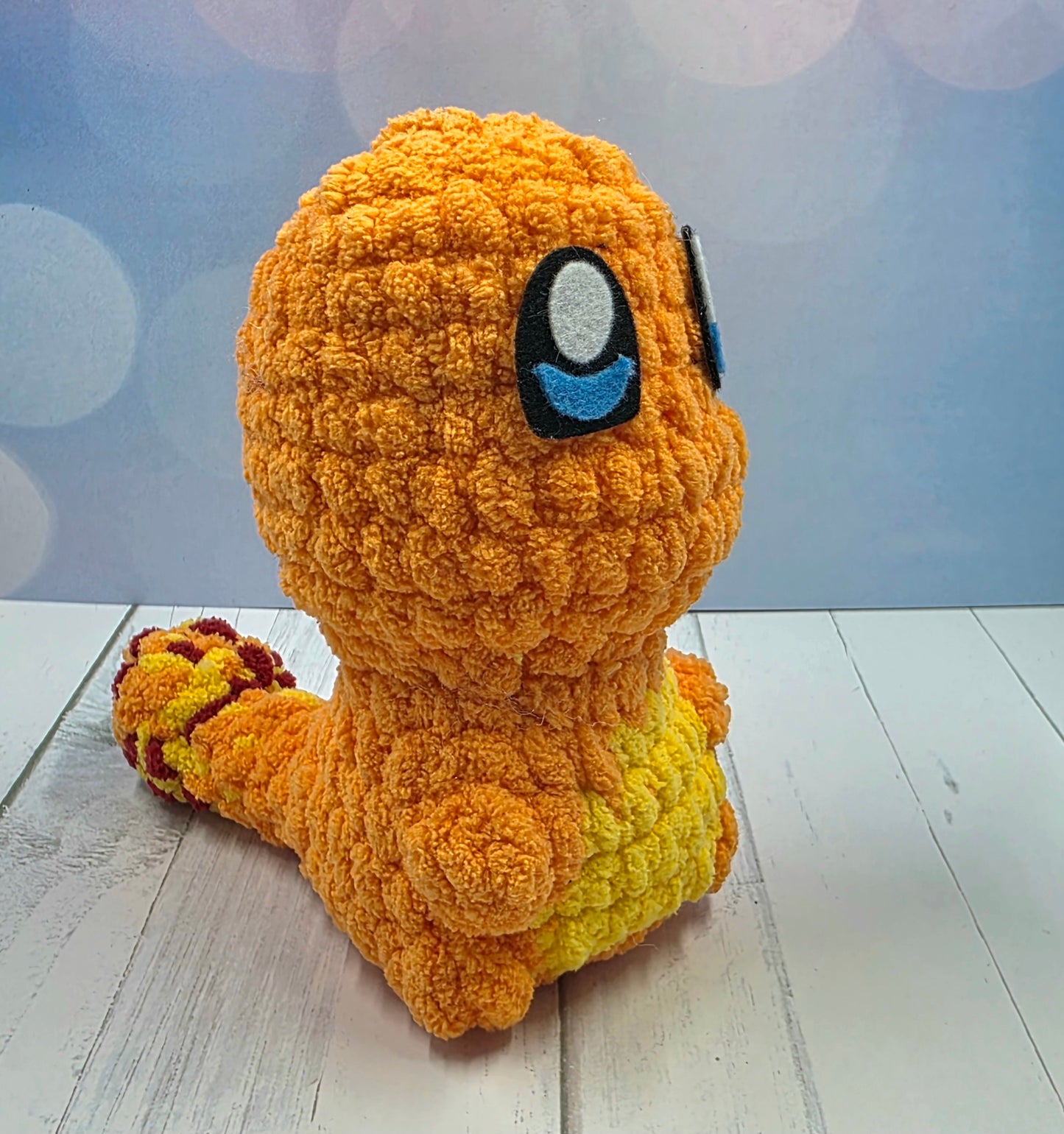 Mini Charmander