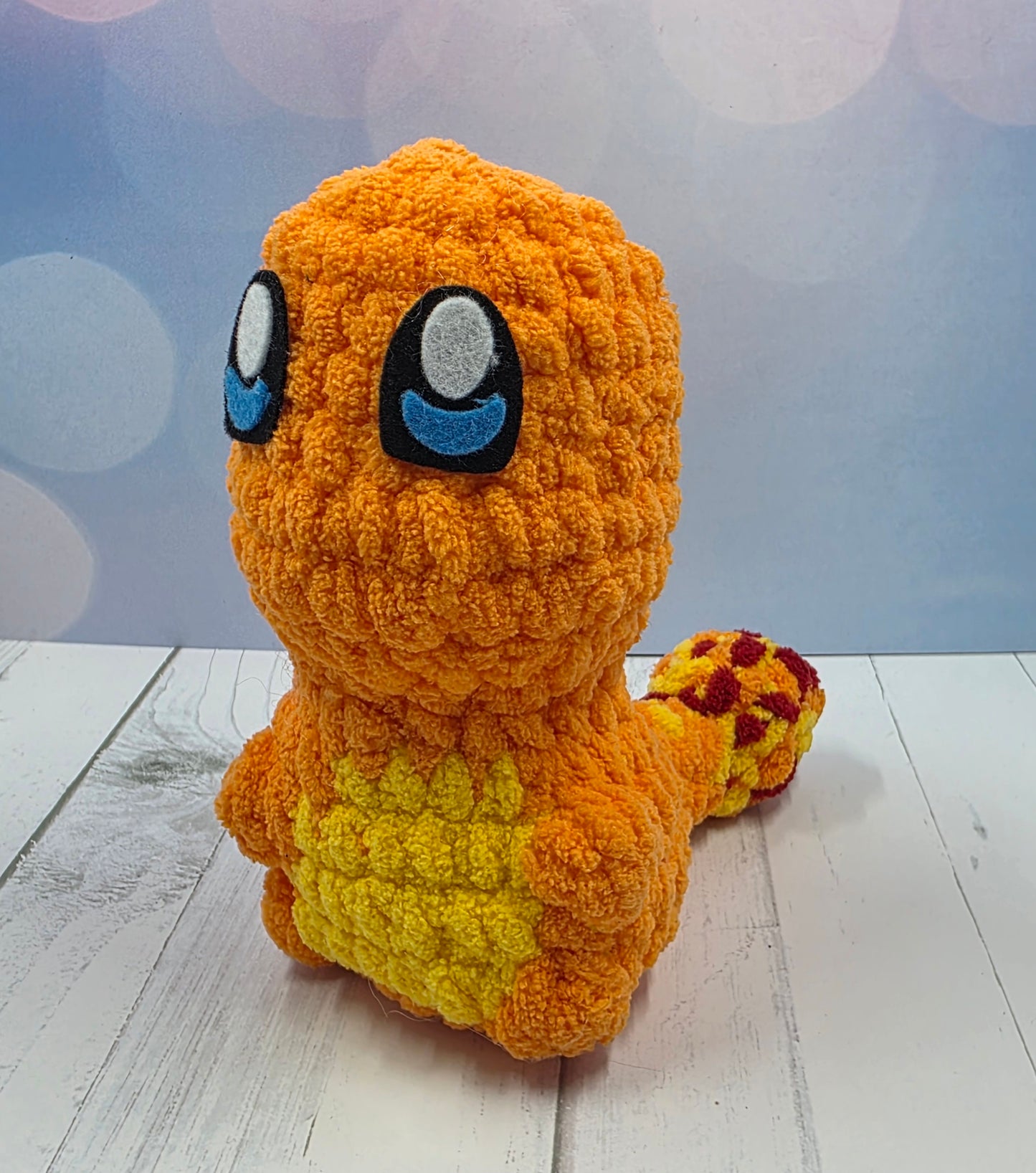 Mini Charmander