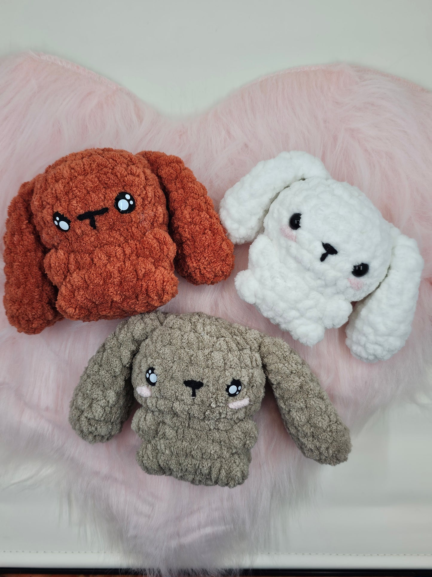 Bunnies