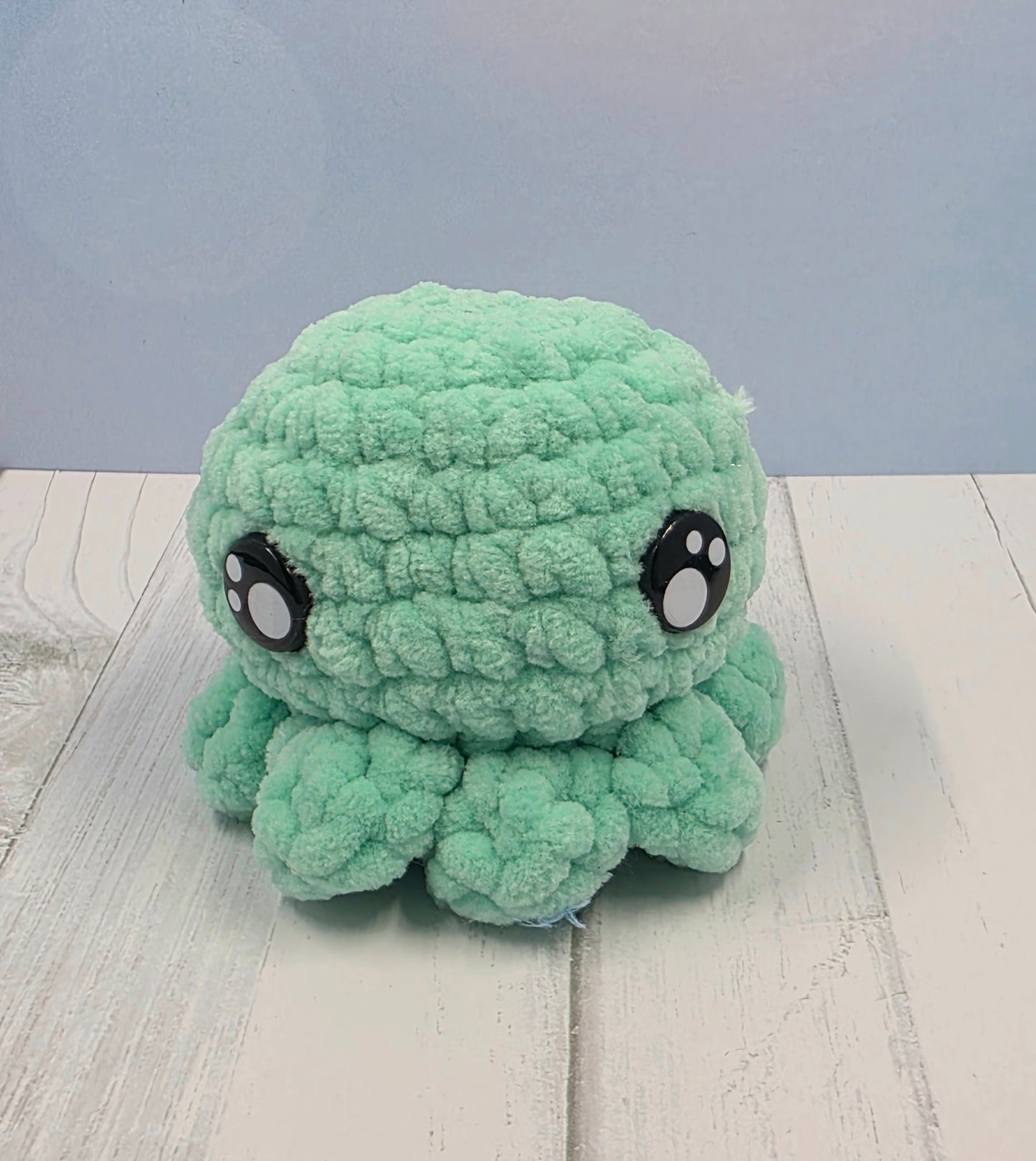 Mini octopus