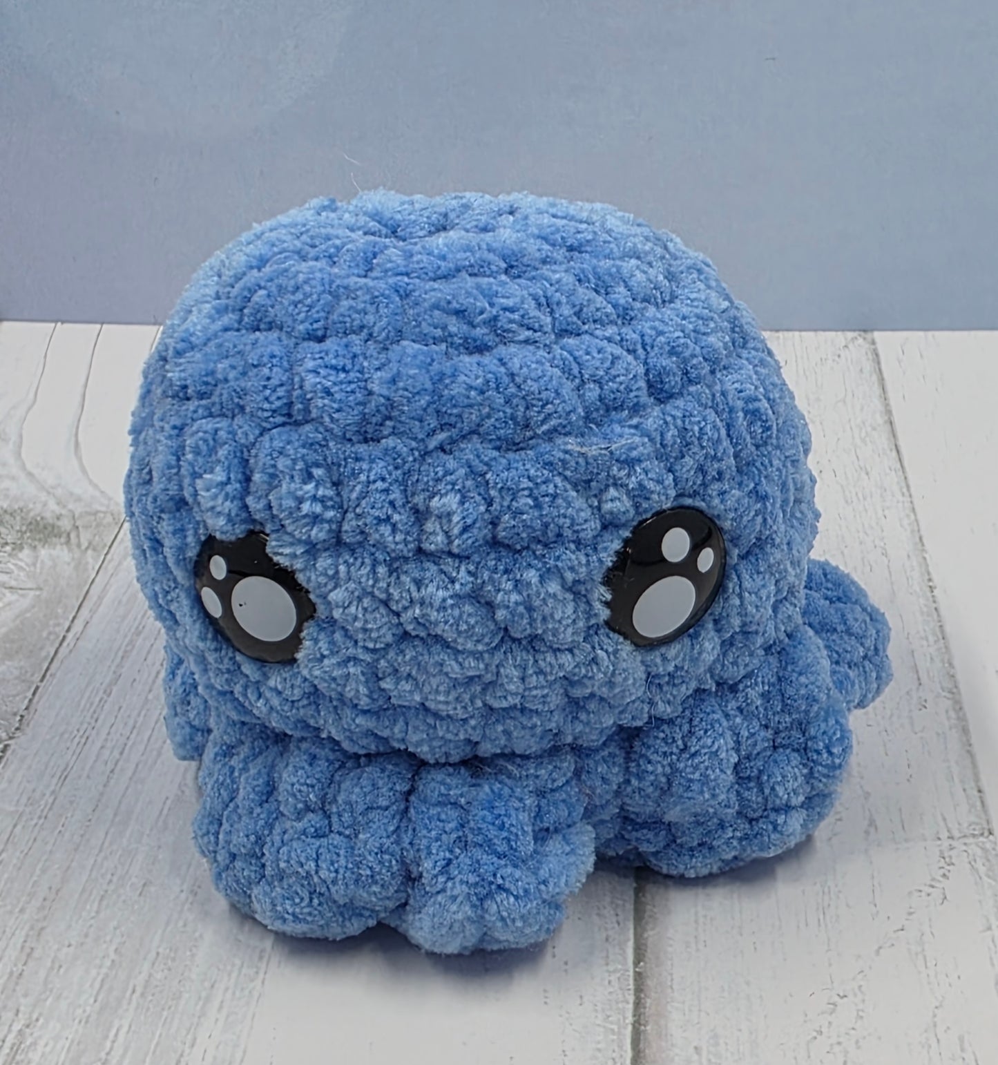 Mini octopus