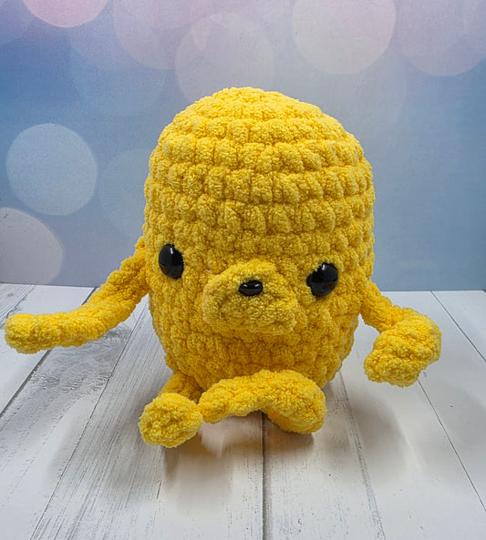 Jake the dog
