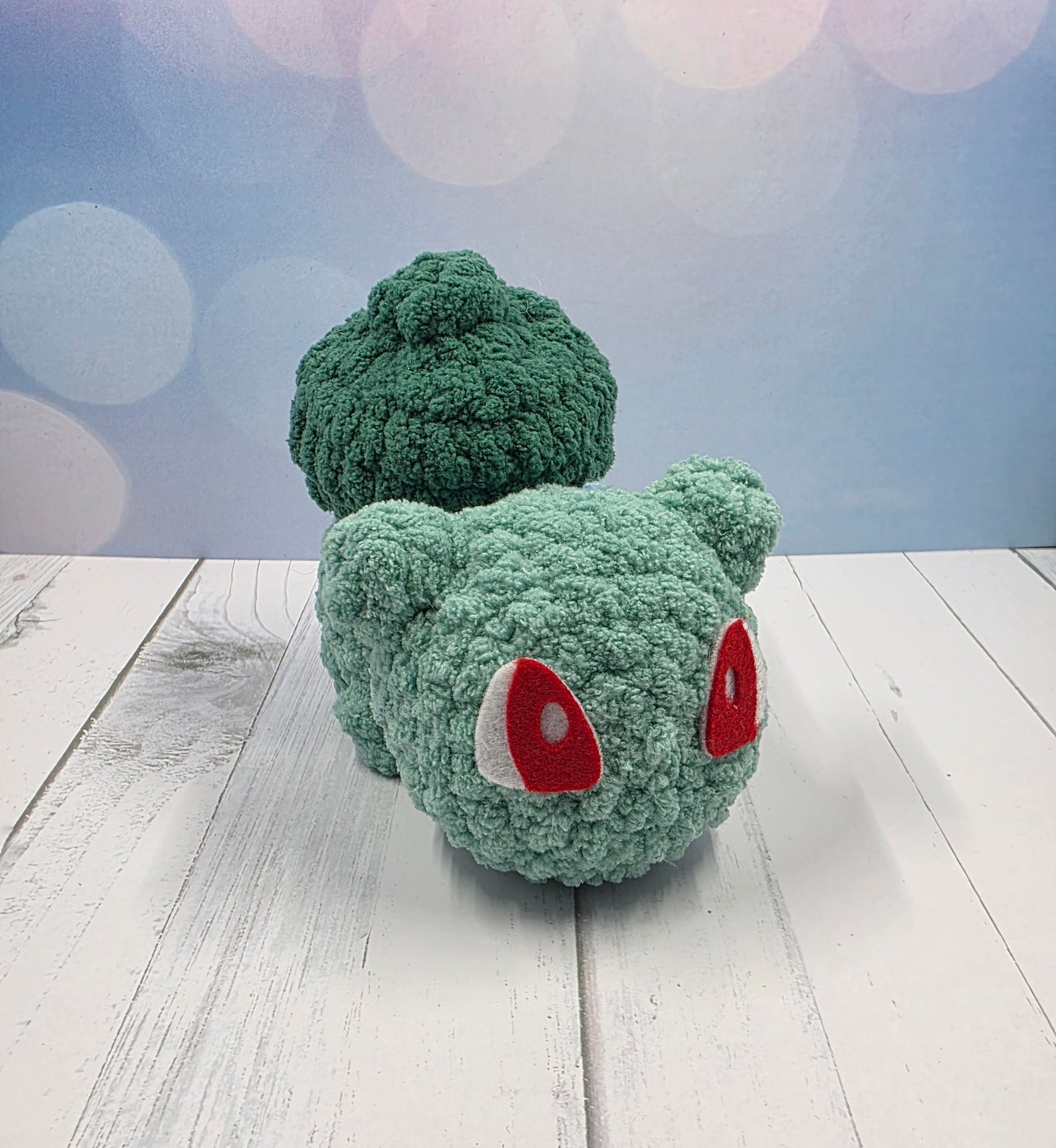 Bulbasaur