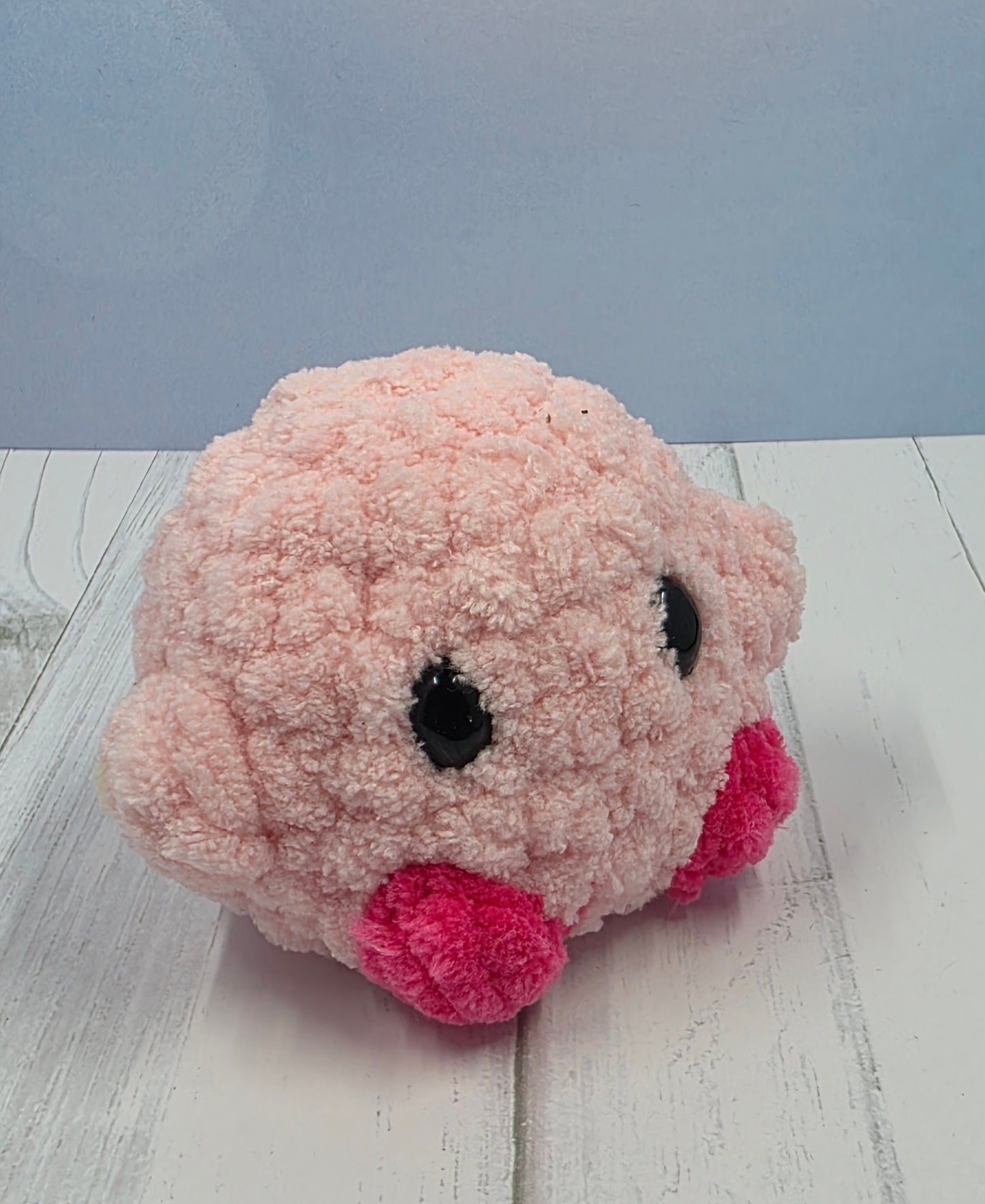 Mini Kirby