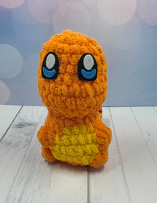 Mini Charmander