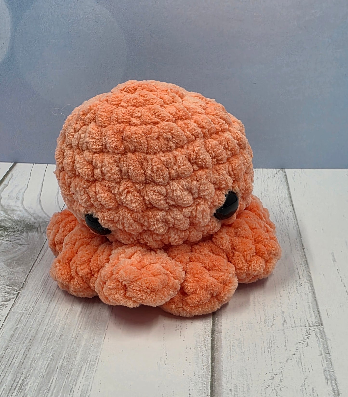 Mini octopus