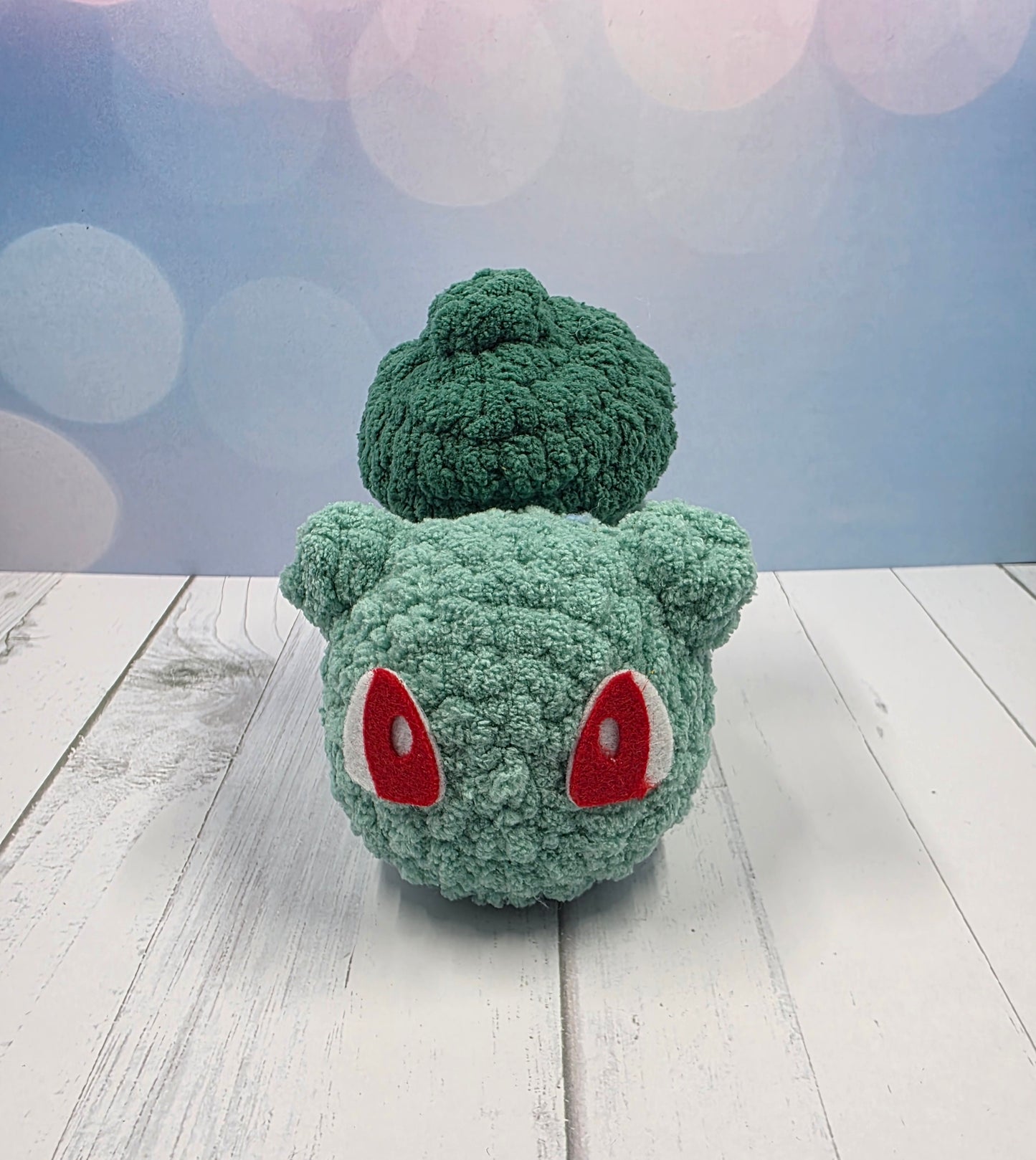 Bulbasaur